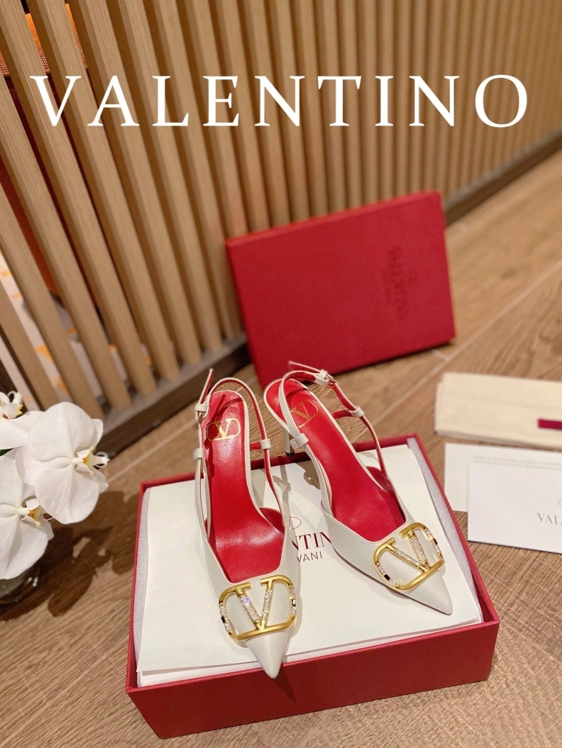 Vxlxntino High Heels Timeless 230561