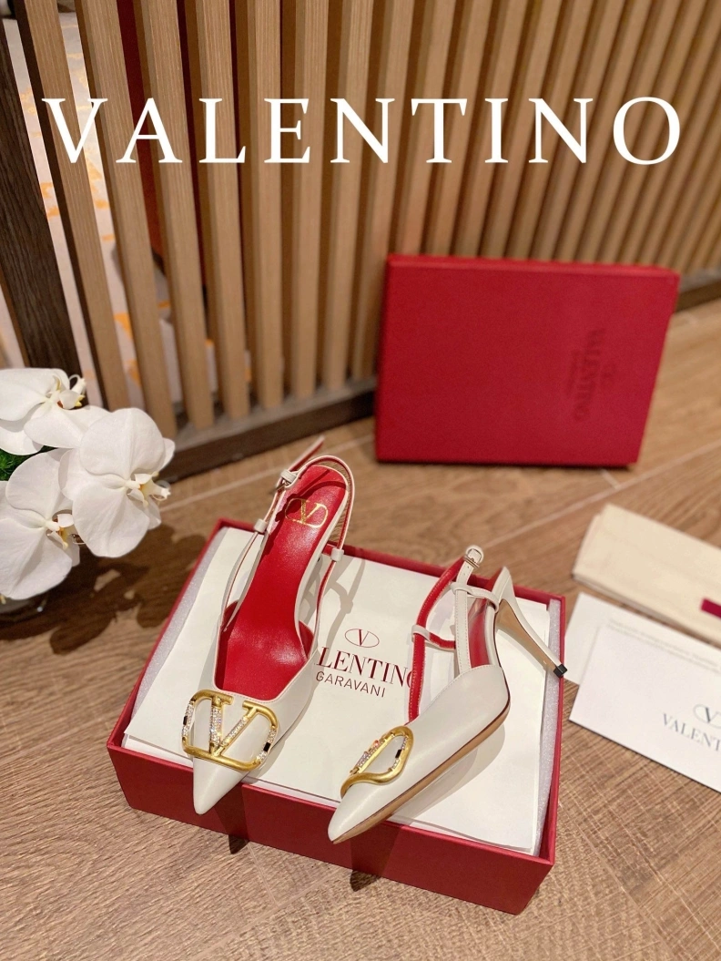 Vxlxntino High Heels Timeless 230561