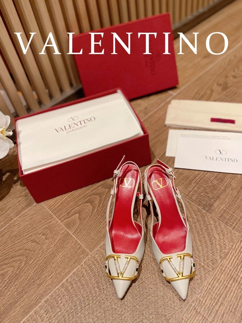Vxlxntino High Heels Timeless 230561