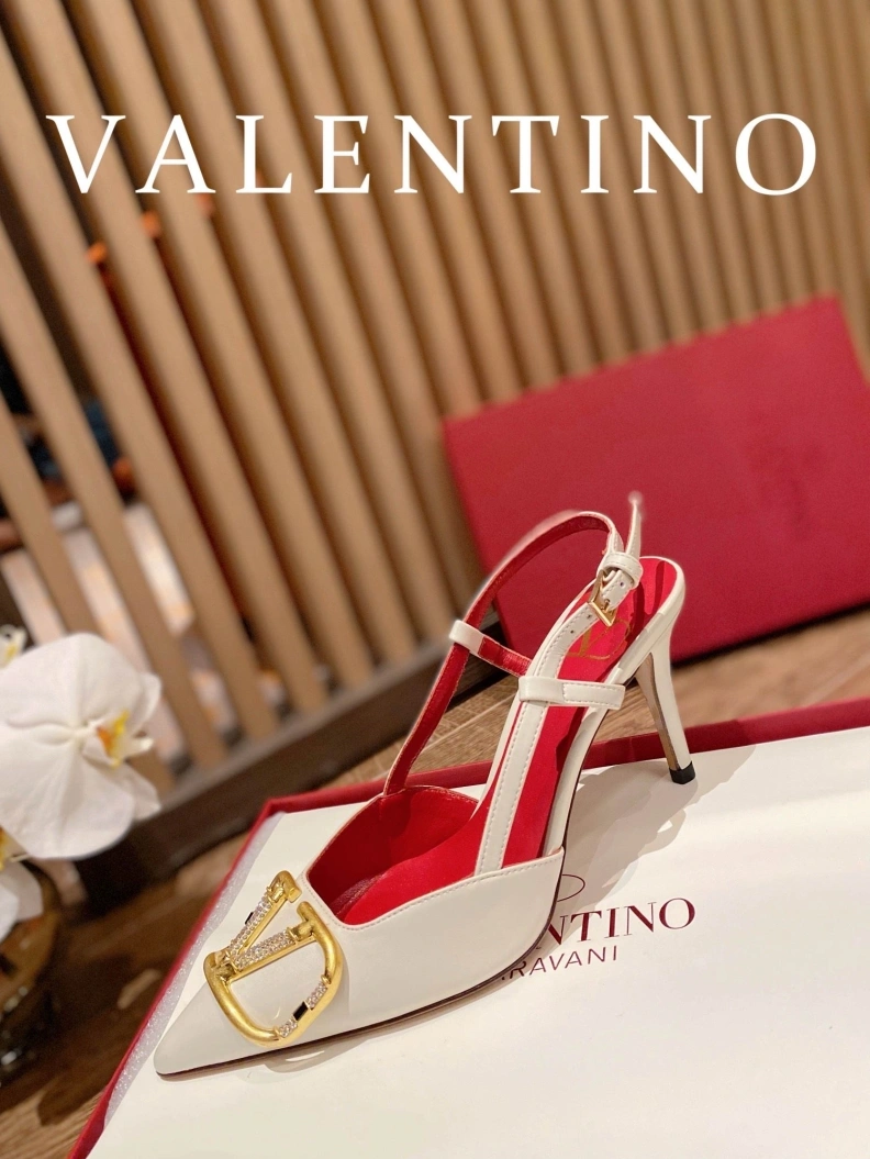 Vxlxntino High Heels Timeless 230561