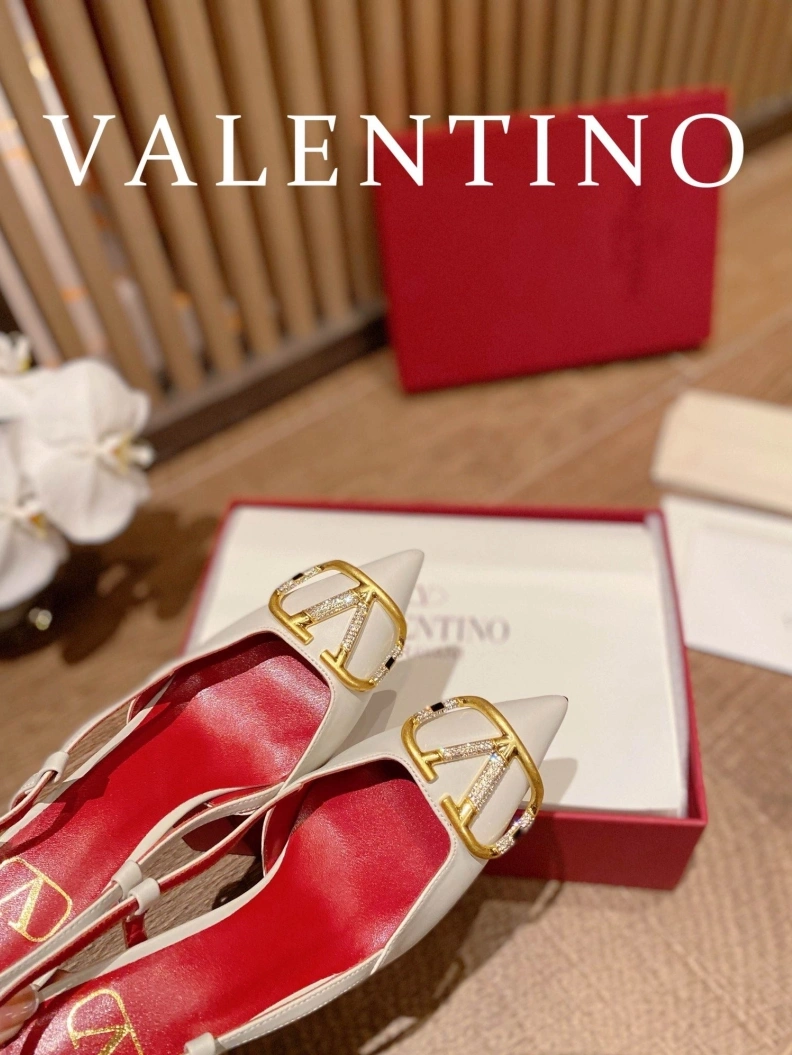 Vxlxntino High Heels Timeless 230561