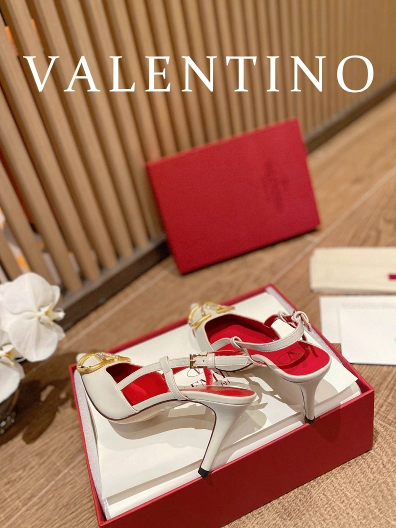 Vxlxntino High Heels Timeless 230561