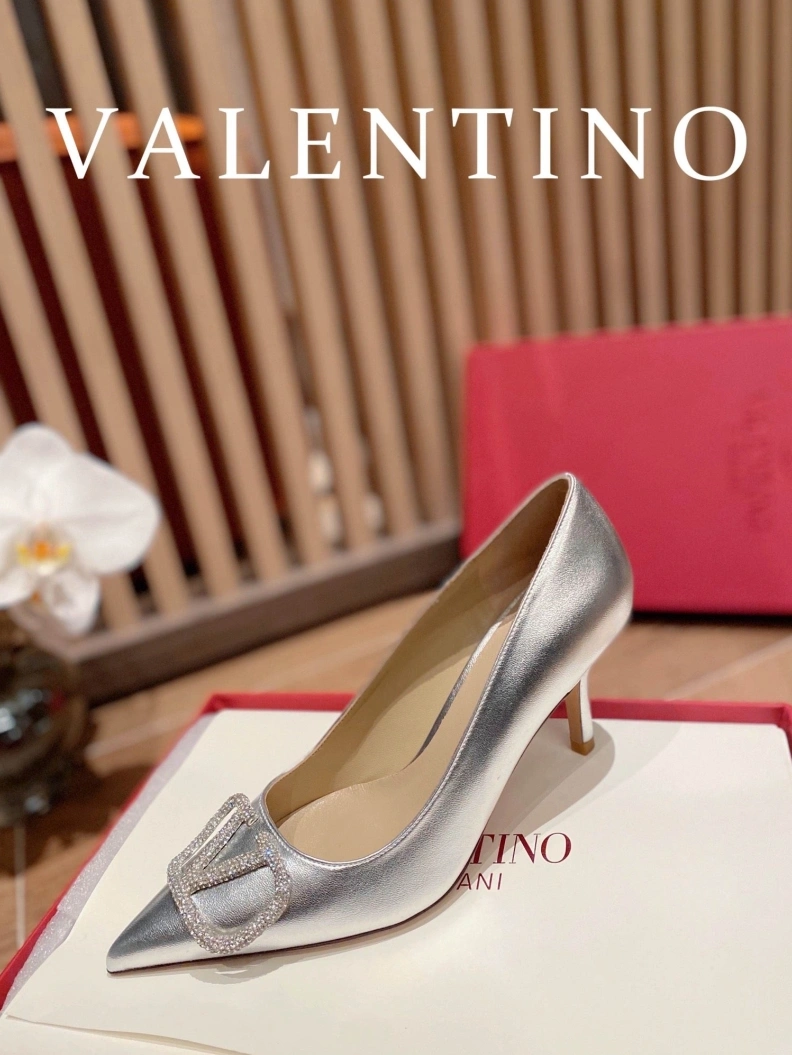 SportInspired Vxlxntino High Heels 230538
