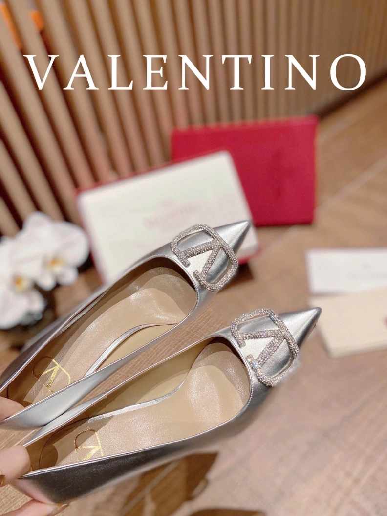 SportInspired Vxlxntino High Heels 230538