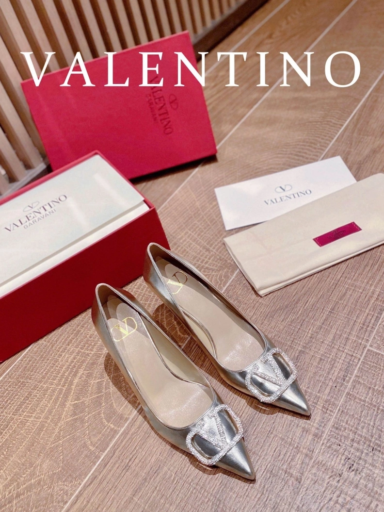 SportInspired Vxlxntino High Heels 230538
