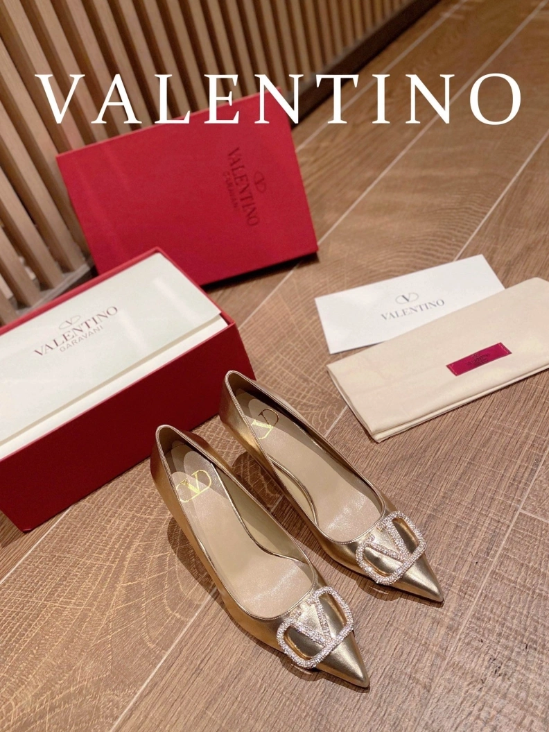 Vxlxntino High Heels SmartChoice 230537