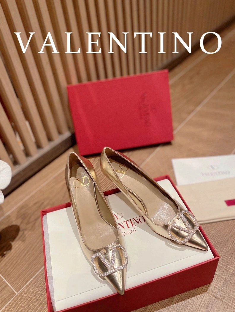 Vxlxntino High Heels SmartChoice 230537