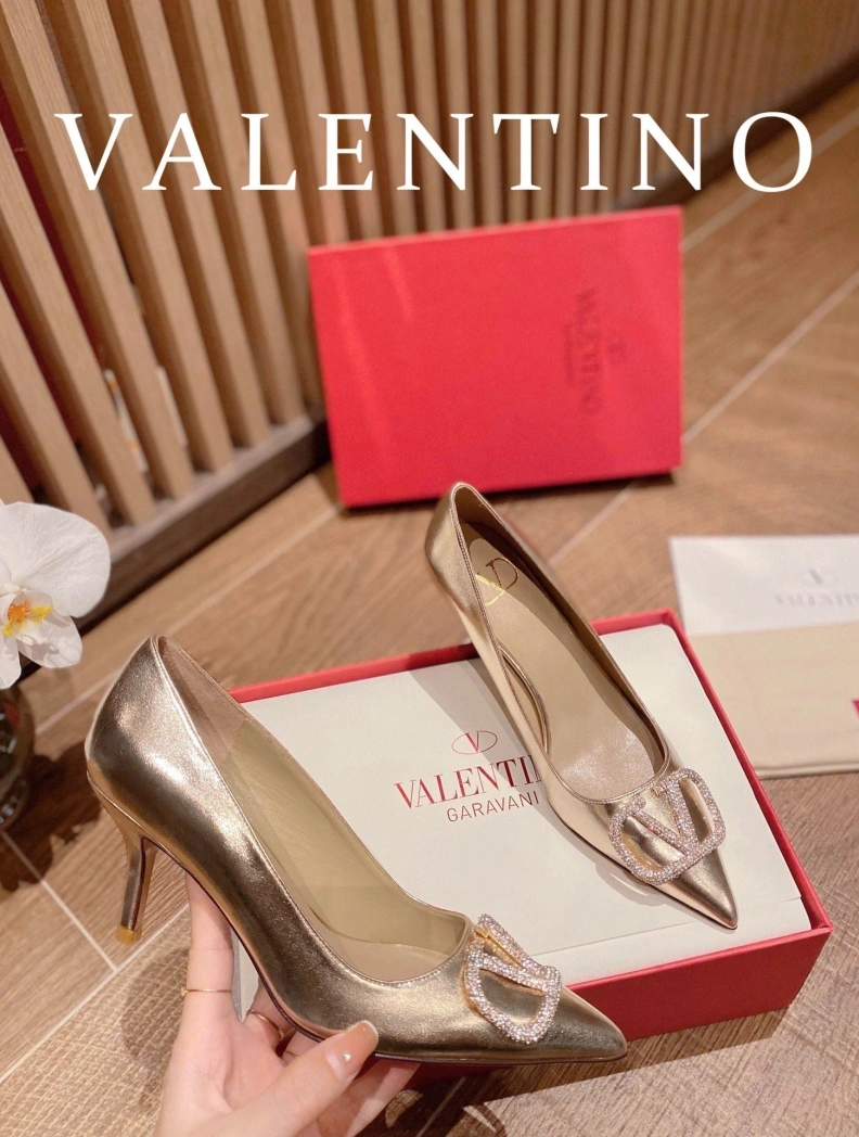 Vxlxntino High Heels SmartChoice 230537