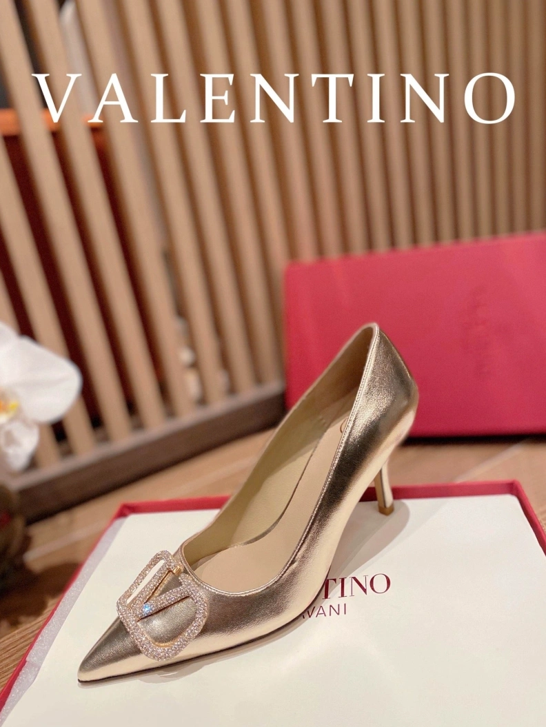 Vxlxntino High Heels SmartChoice 230537