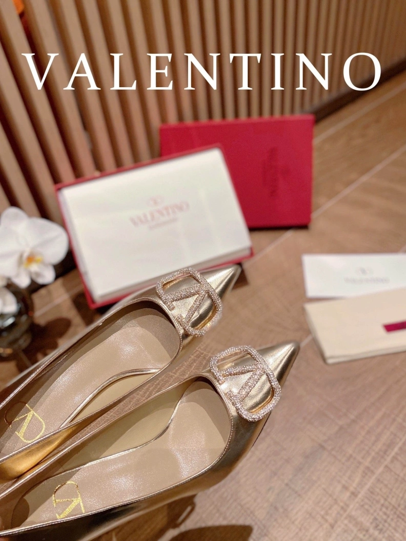 Vxlxntino High Heels SmartChoice 230537