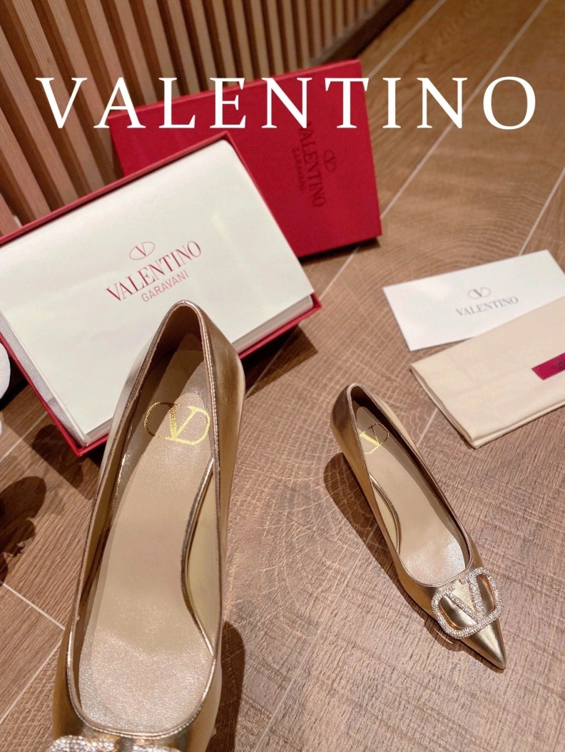 Vxlxntino High Heels SmartChoice 230537