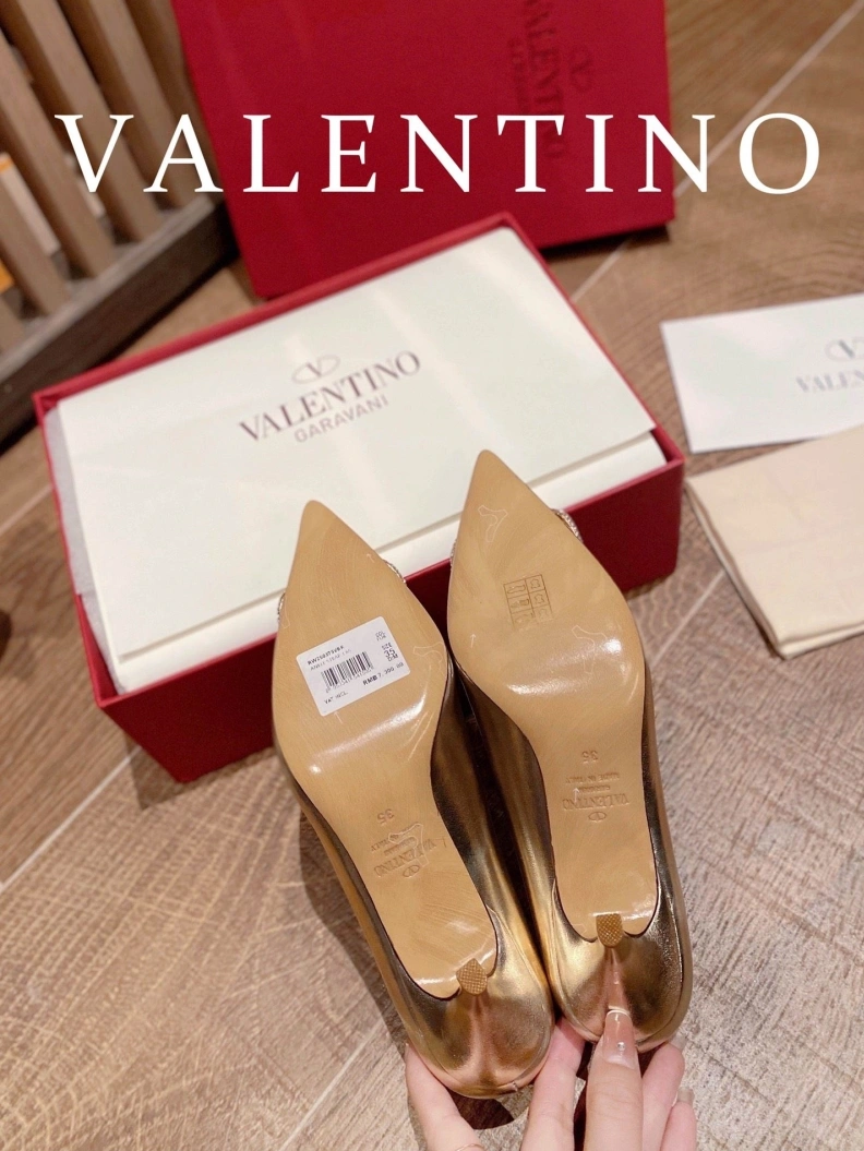 Vxlxntino High Heels SmartChoice 230537
