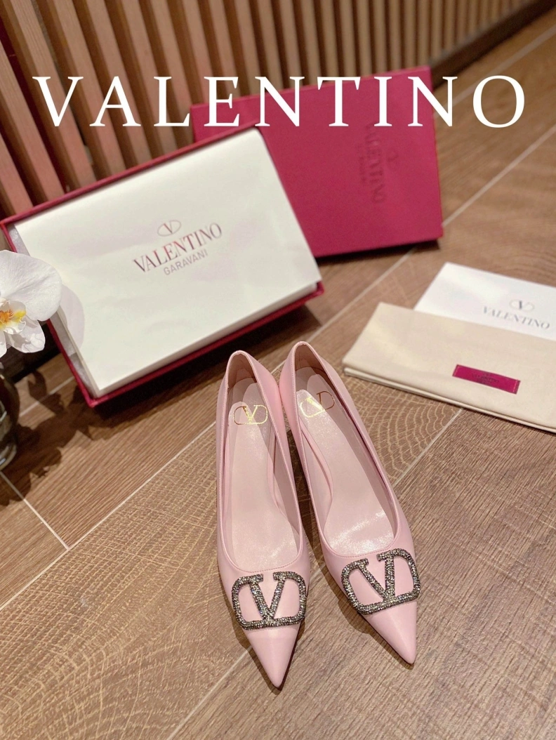 Vxlxntino High Heels Modern 230531