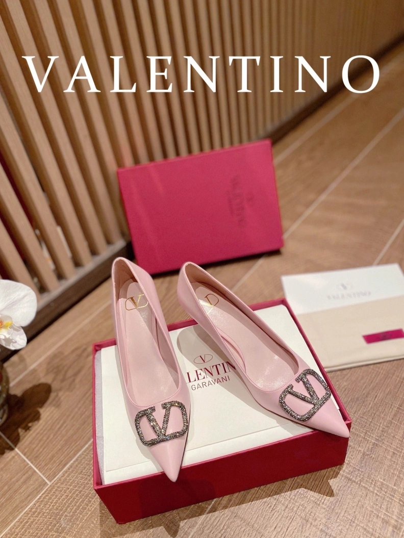 Vxlxntino High Heels Modern 230531