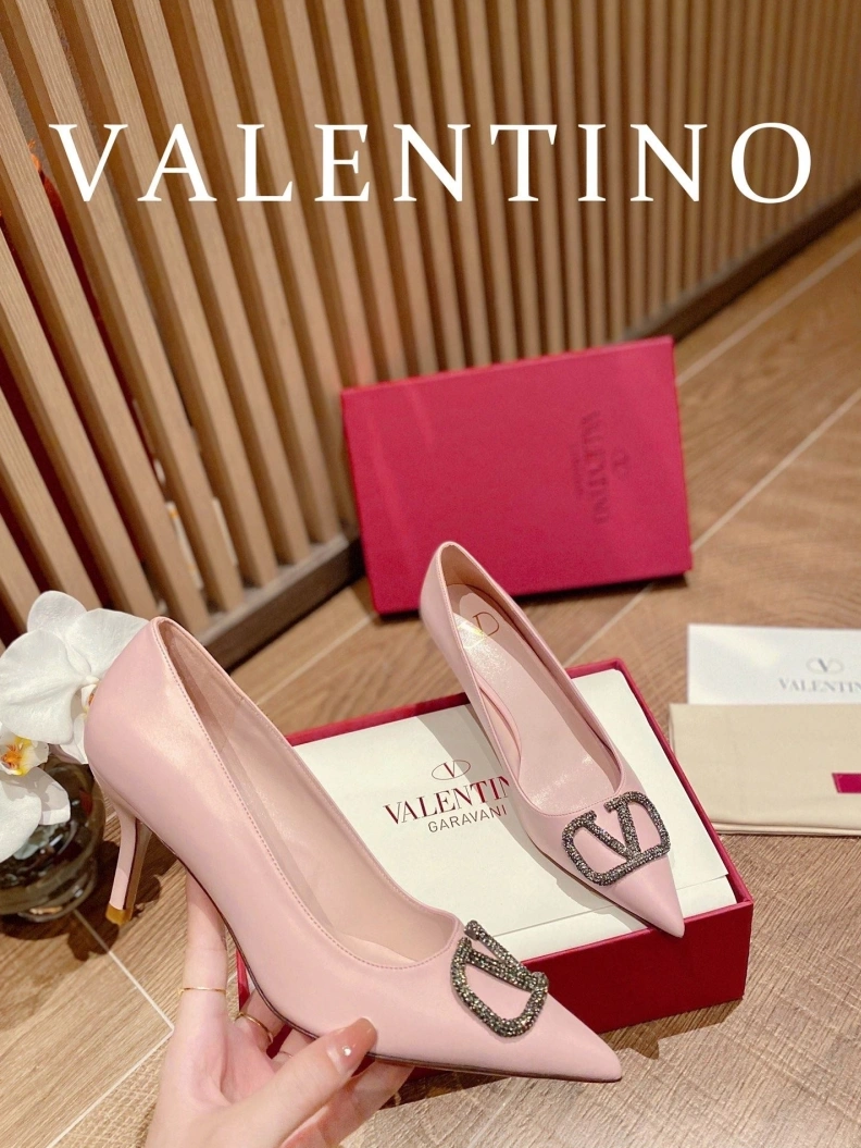 Vxlxntino High Heels Modern 230531