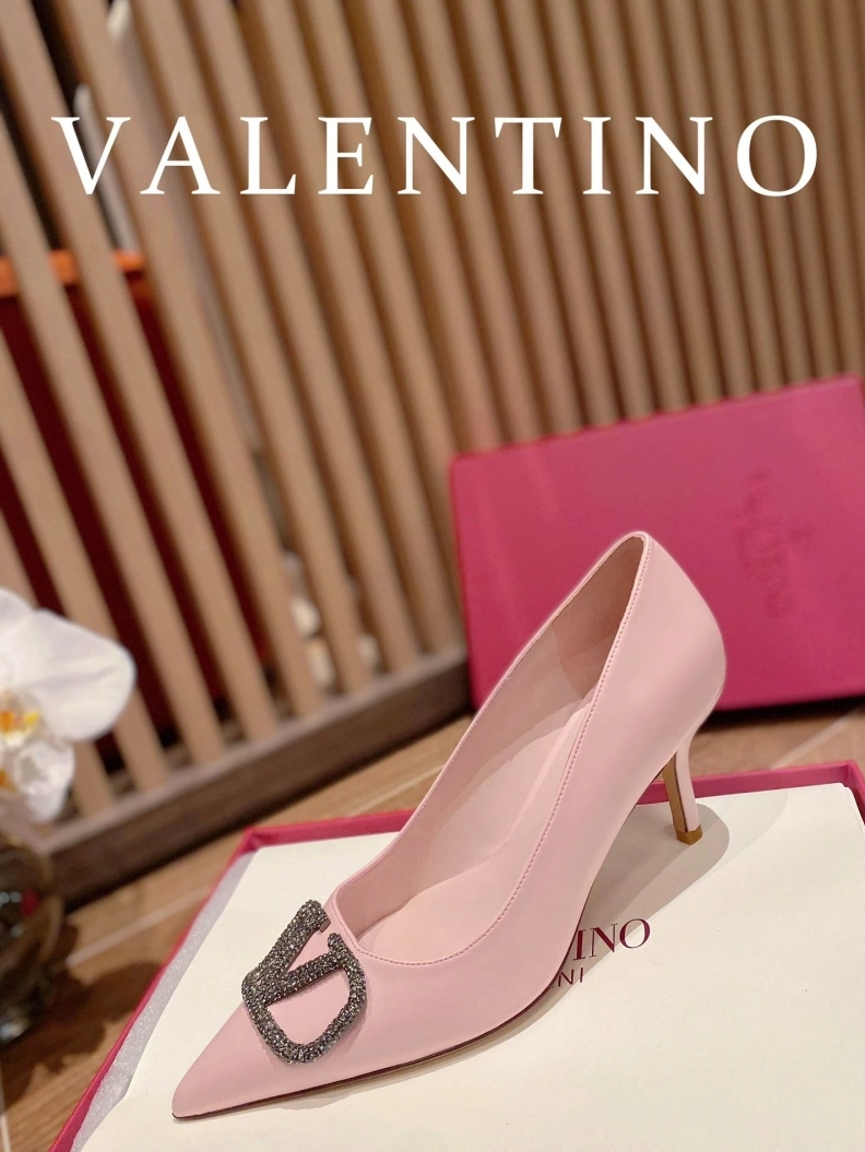 Vxlxntino High Heels Modern 230531