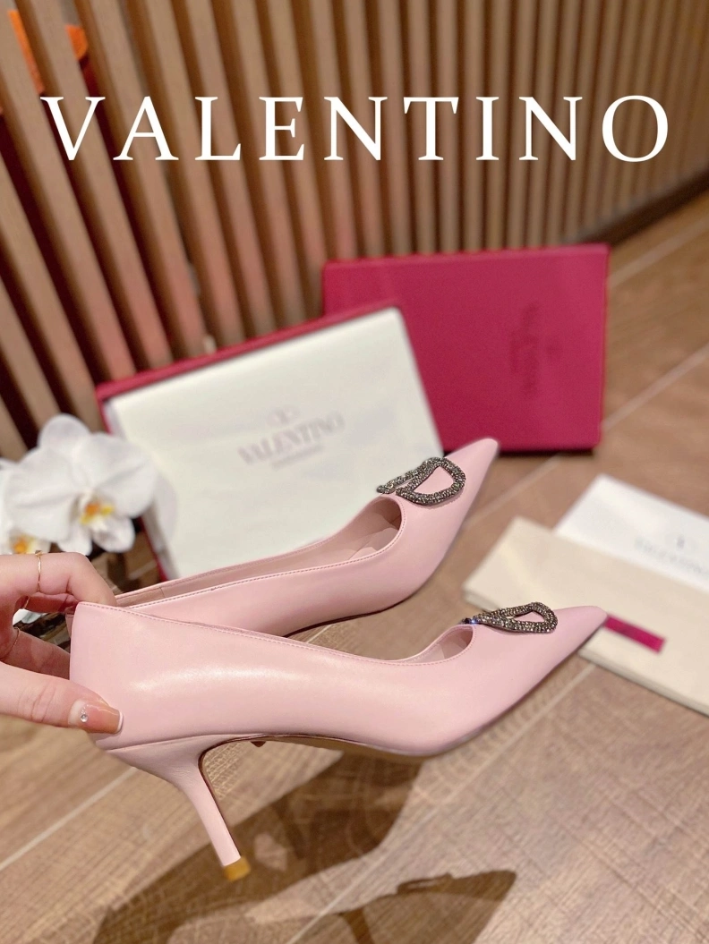 Vxlxntino High Heels Modern 230531