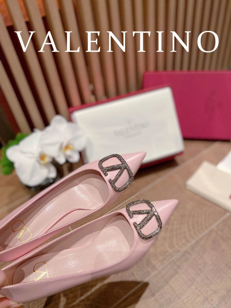 Vxlxntino High Heels Modern 230531