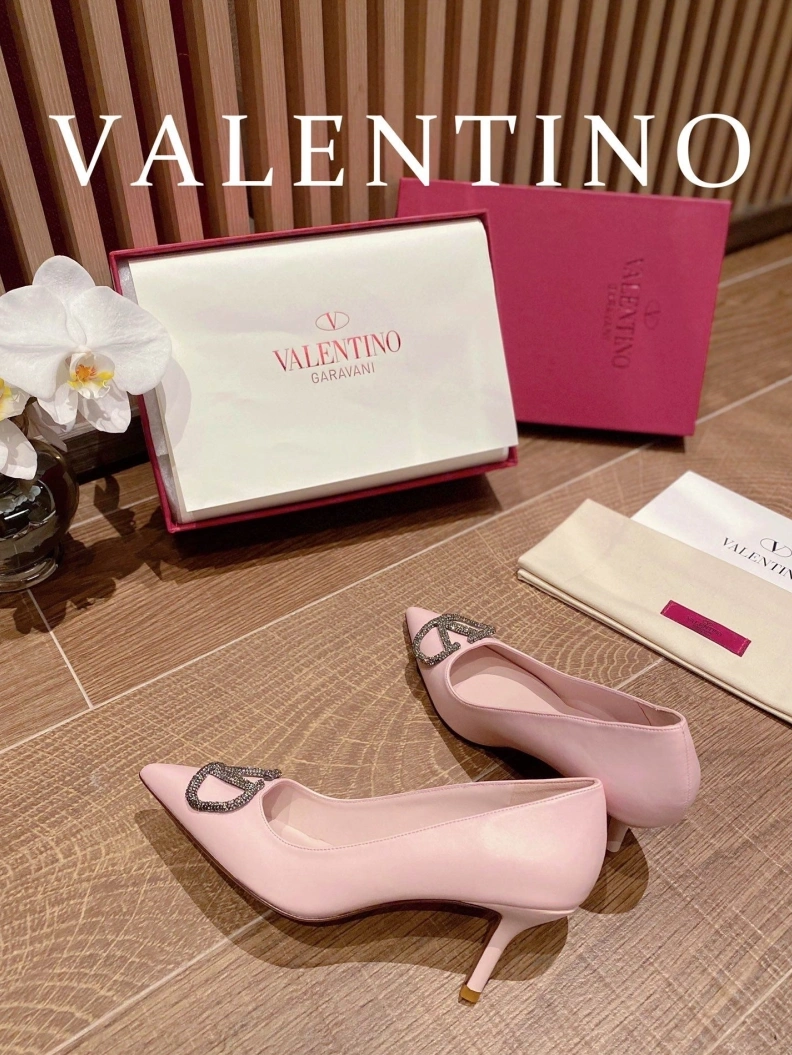 Vxlxntino High Heels Modern 230531