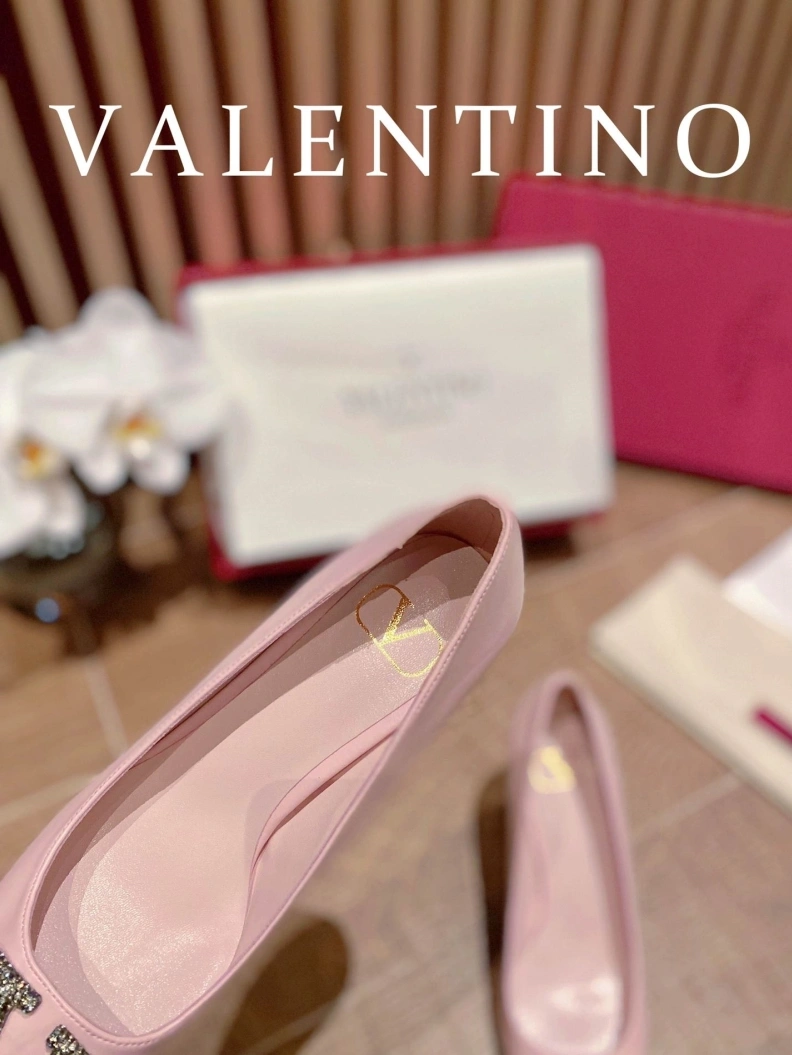 Vxlxntino High Heels Modern 230531