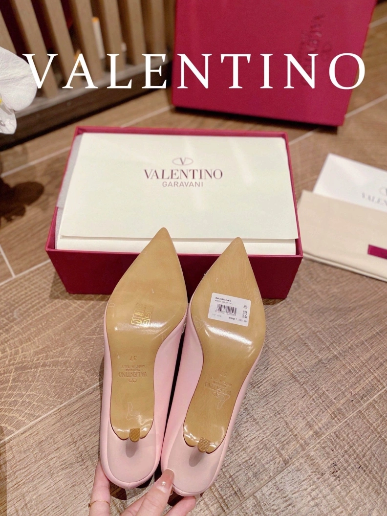 Vxlxntino High Heels Modern 230531