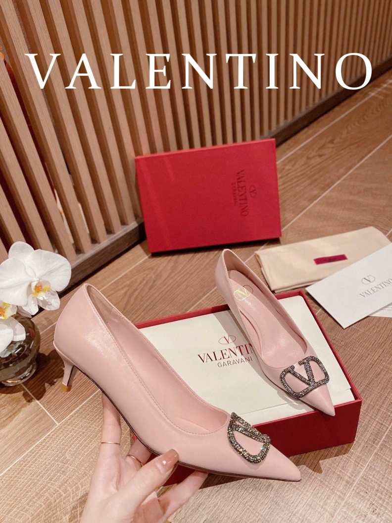 Vxlxntino High Heels DailyWear 230540