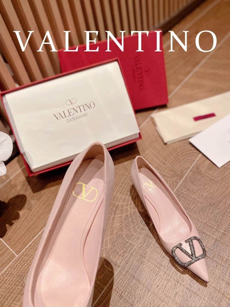 Vxlxntino High Heels DailyWear 230540