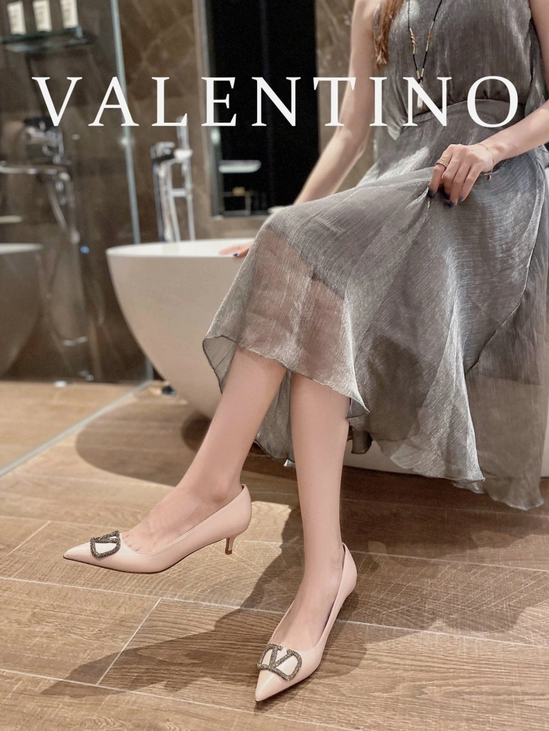 Vxlxntino High Heels DailyWear 230540