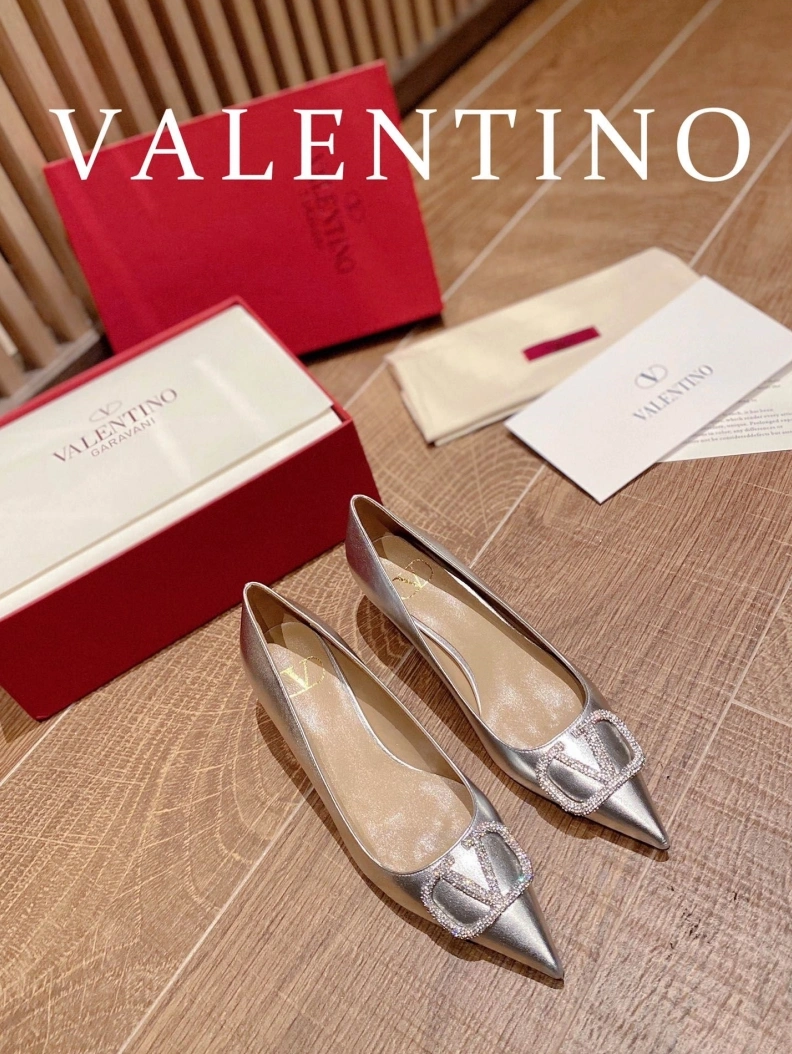 Vxlxntino High Heels Stylish 230530