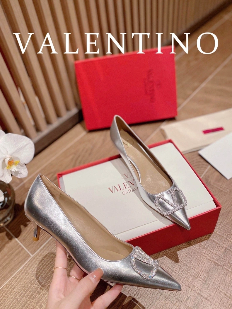 Vxlxntino High Heels Stylish 230530