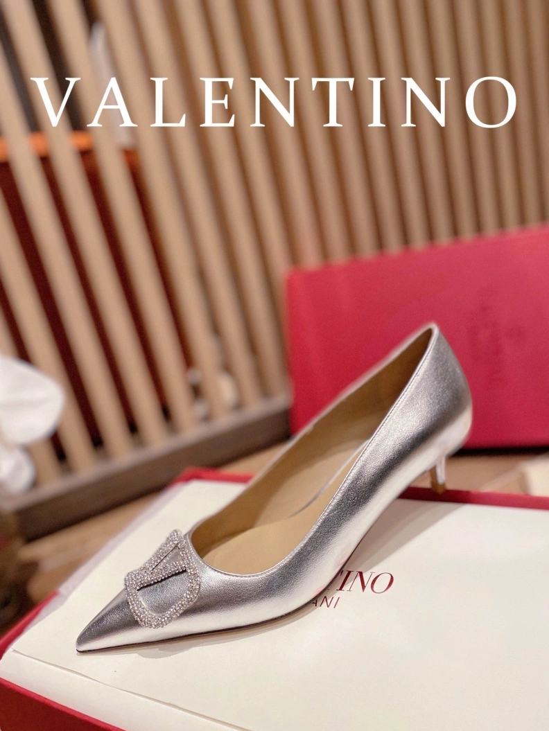 Vxlxntino High Heels Stylish 230530