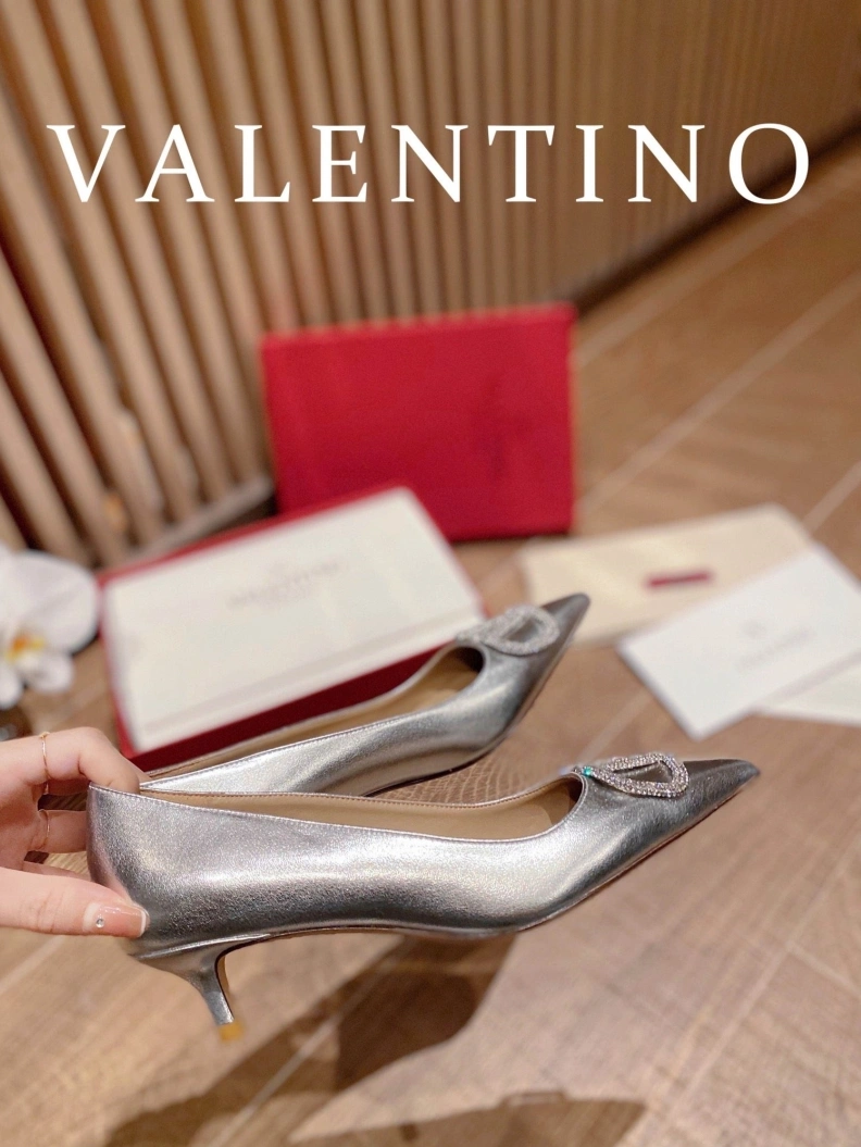Vxlxntino High Heels Stylish 230530