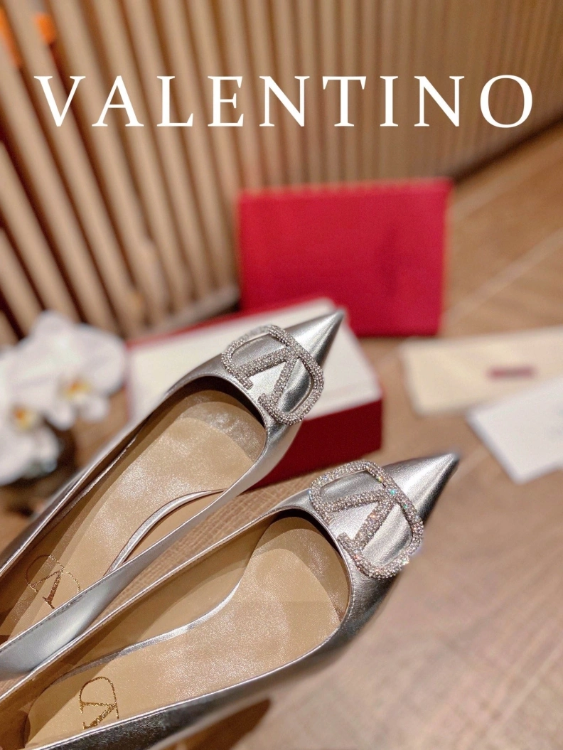 Vxlxntino High Heels Stylish 230530