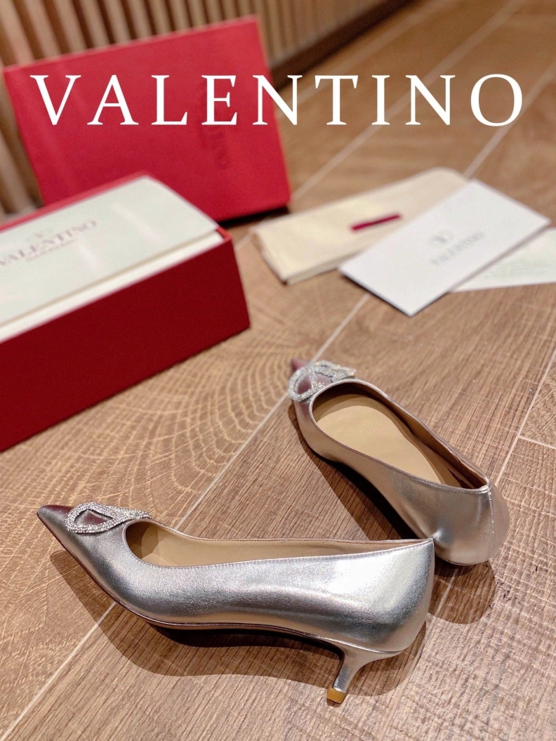 Vxlxntino High Heels Stylish 230530