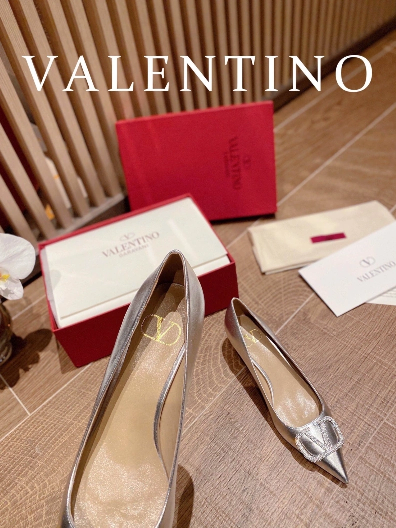 Vxlxntino High Heels Stylish 230530
