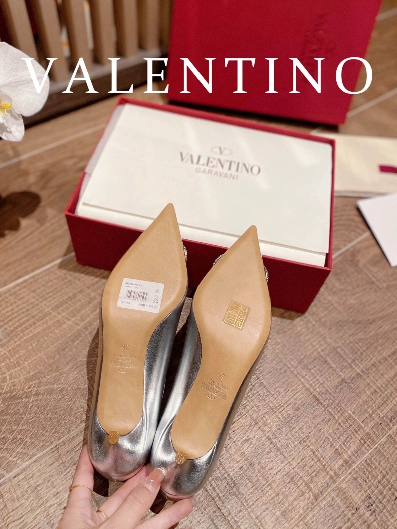 Vxlxntino High Heels Stylish 230530