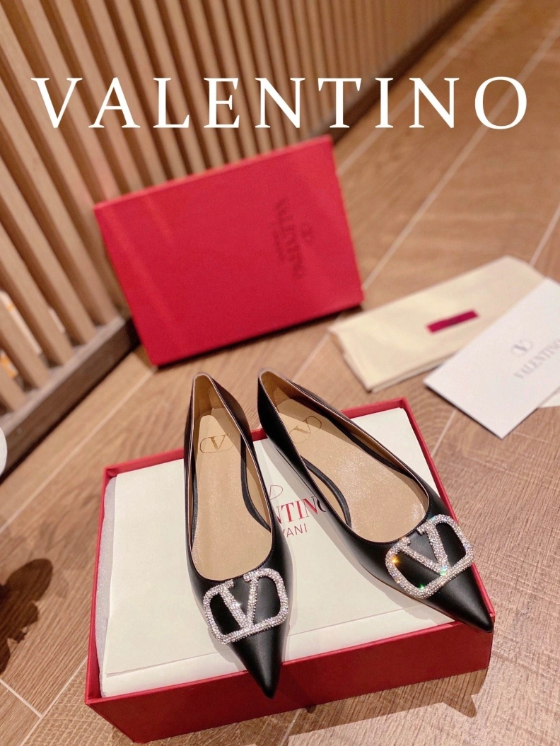 Vxlxntino High Heels Breathable 230527