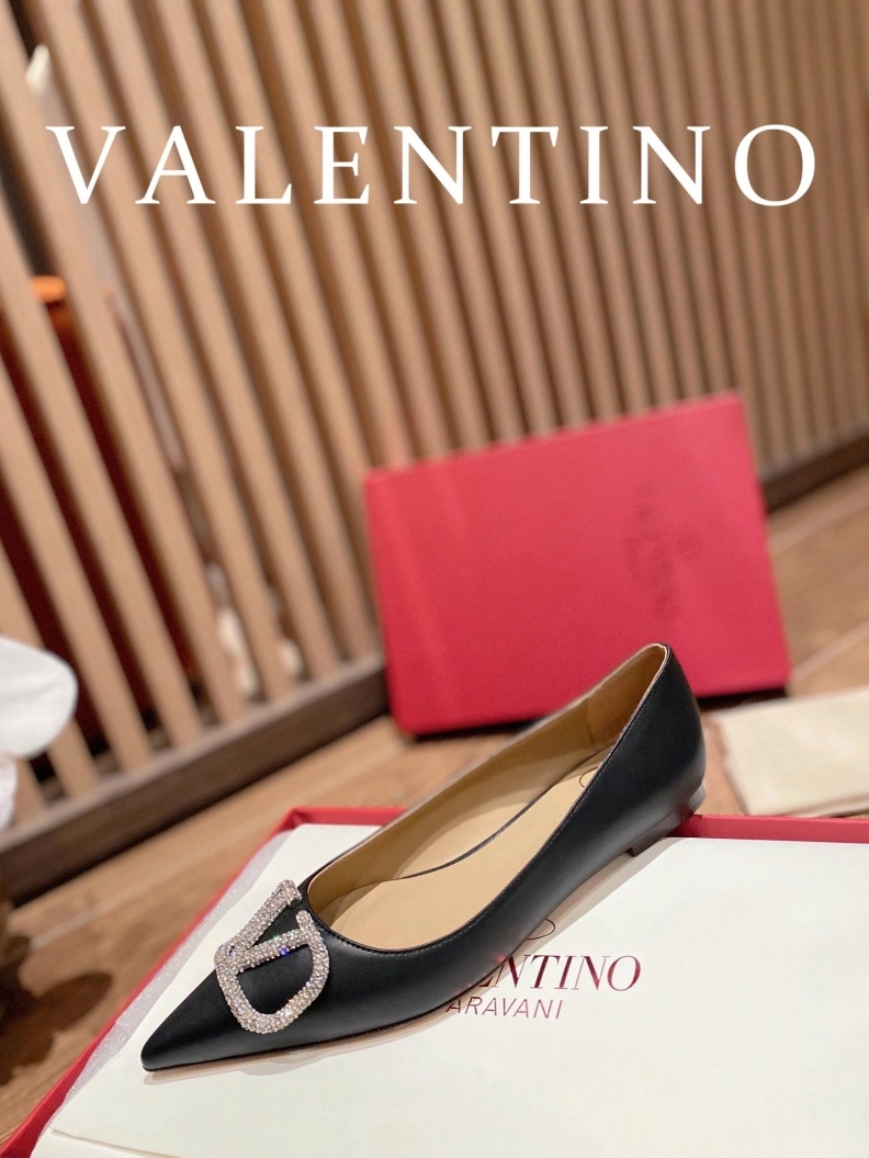 Vxlxntino High Heels Breathable 230527
