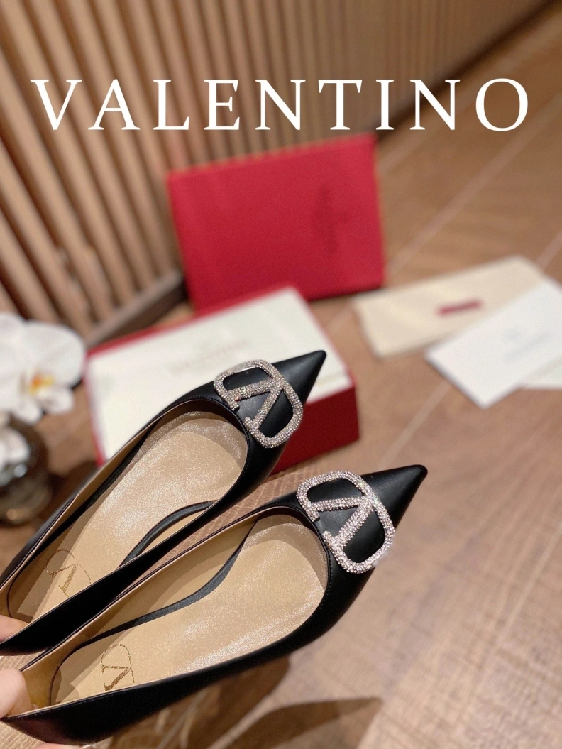 Vxlxntino High Heels Breathable 230527