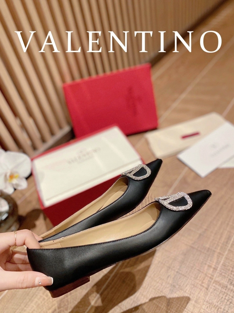 Vxlxntino High Heels Breathable 230527