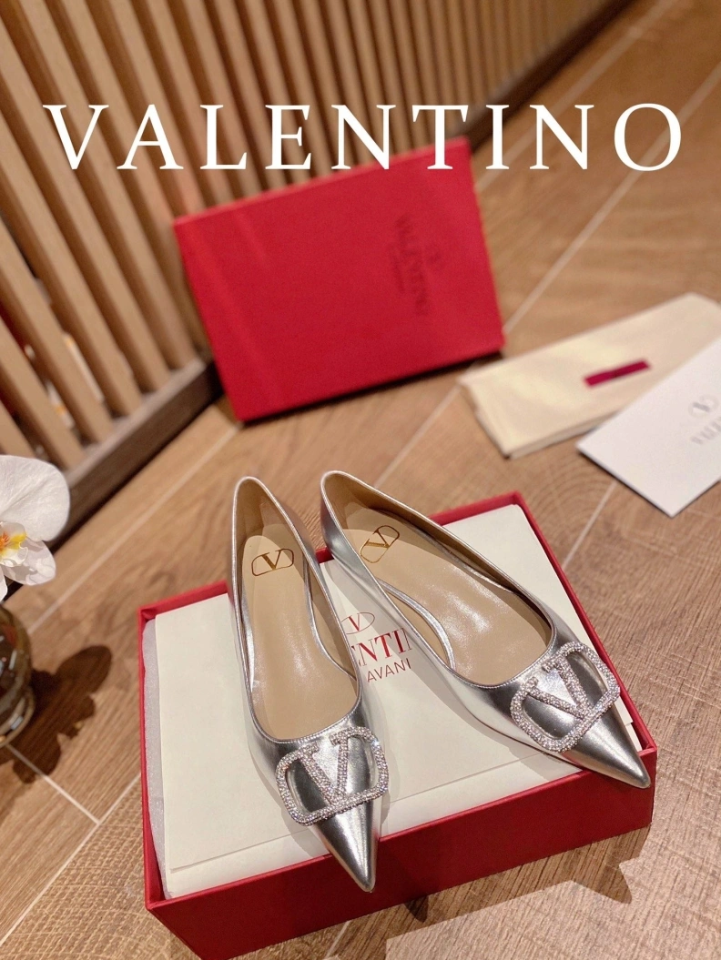 Vxlxntino High Heels Reliable 230526