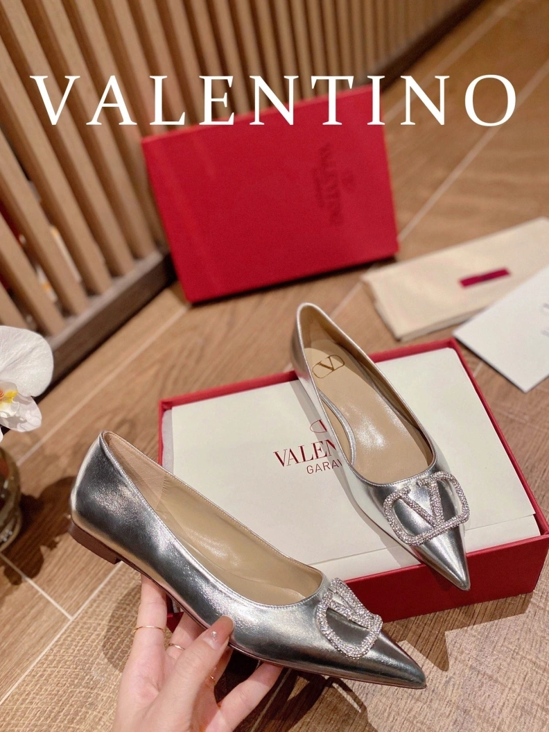 Vxlxntino High Heels Reliable 230526