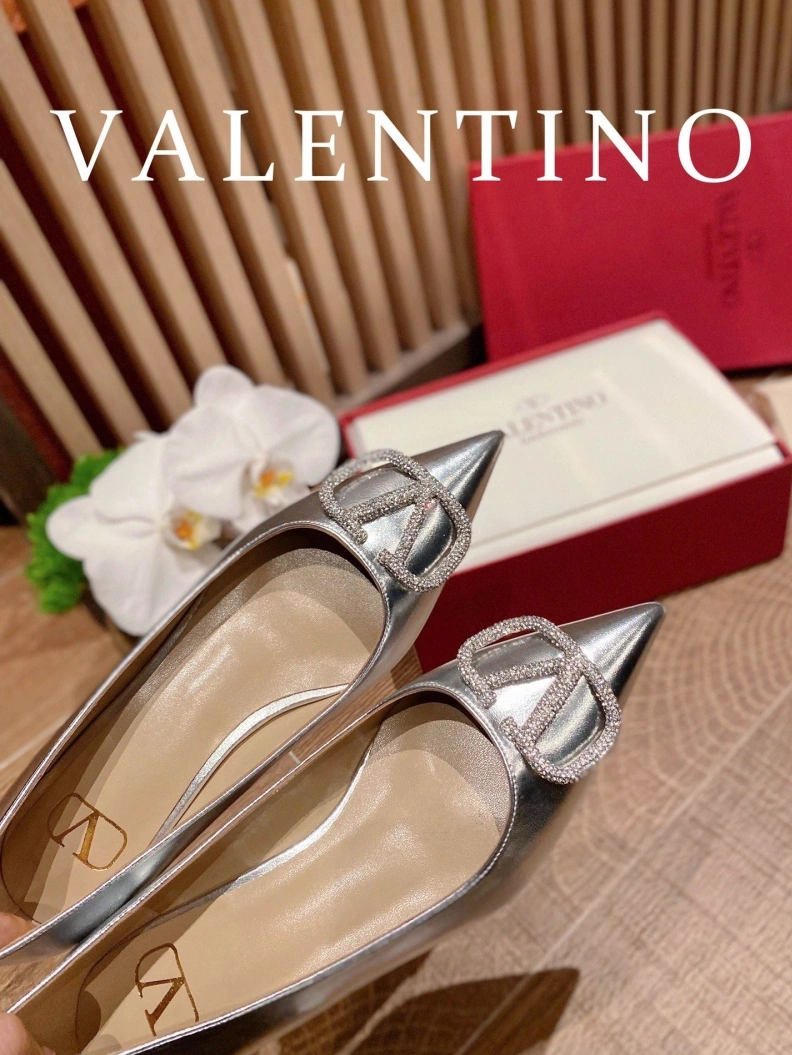 Vxlxntino High Heels Reliable 230526