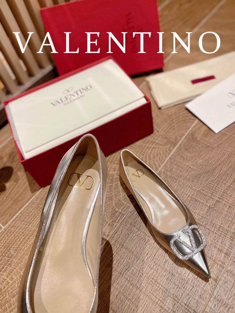 Vxlxntino High Heels Reliable 230526