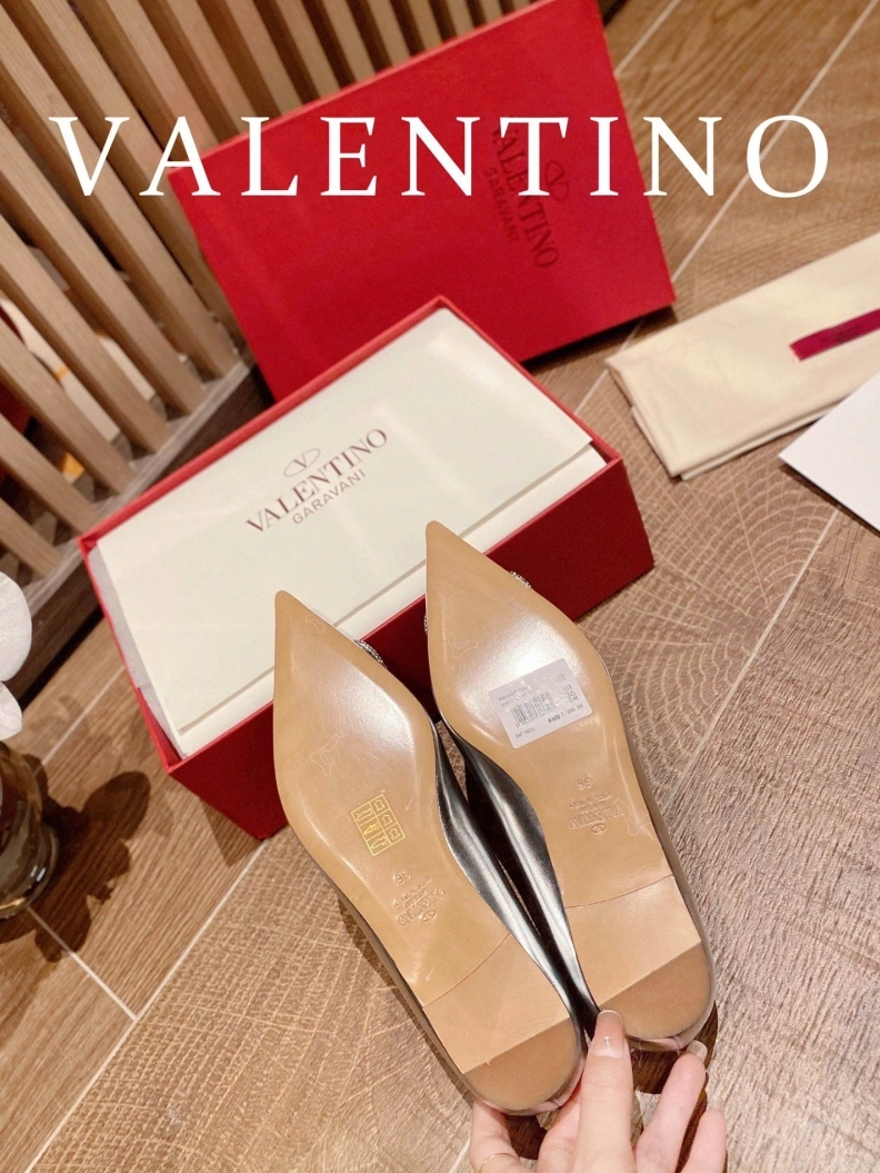Vxlxntino High Heels Reliable 230526