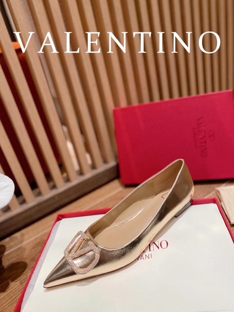 Vxlxntino High Heels Trendsetting 230525
