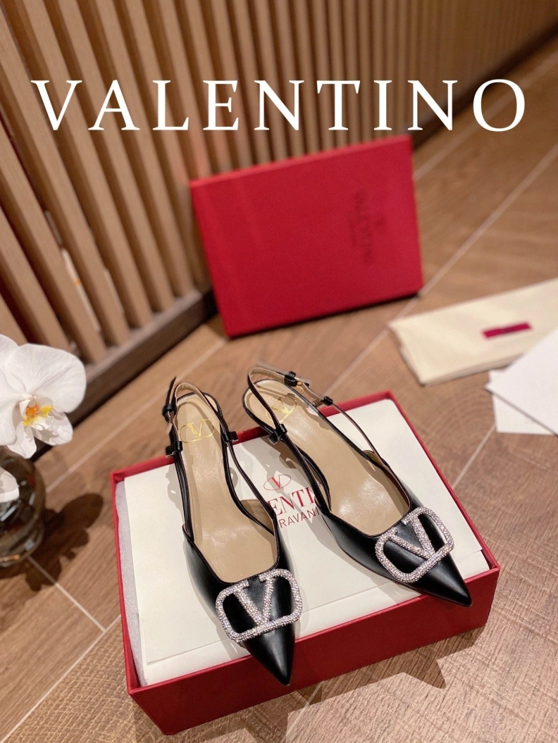 Vxlxntino High Heels Lightweight 230524