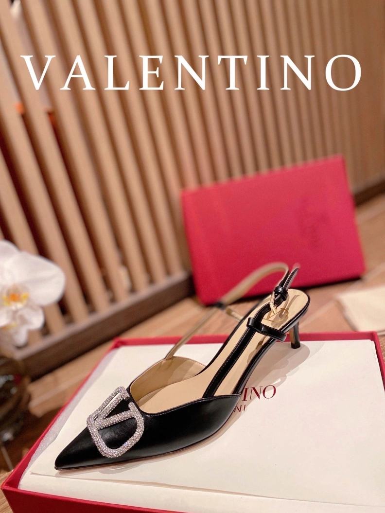 Vxlxntino High Heels Lightweight 230524