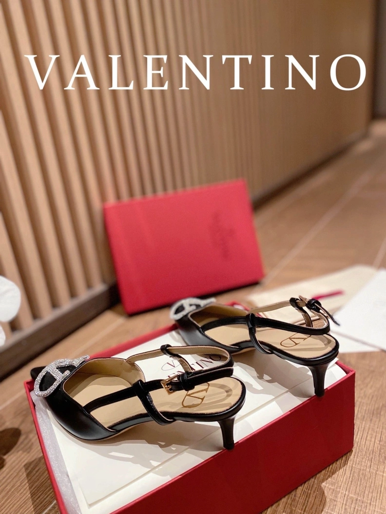 Vxlxntino High Heels Lightweight 230524