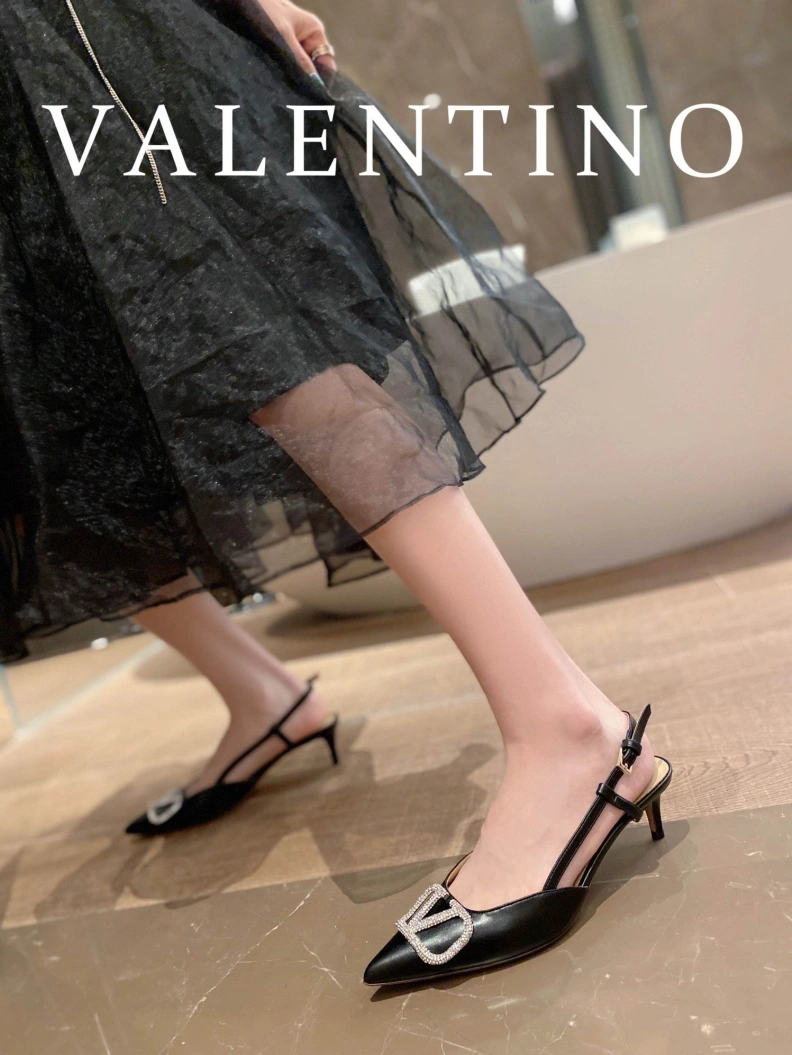 Vxlxntino High Heels Lightweight 230524